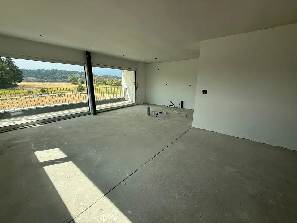 8 Appartements modernes à louer dans un nouveau bâtiment