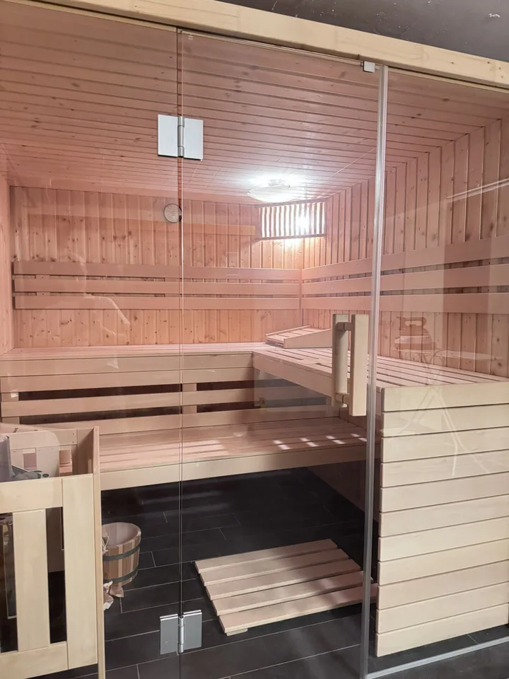 Wohnen mit Stil: Hochwertiges 4.5-Zimmer-Haus in ruhiger Lage