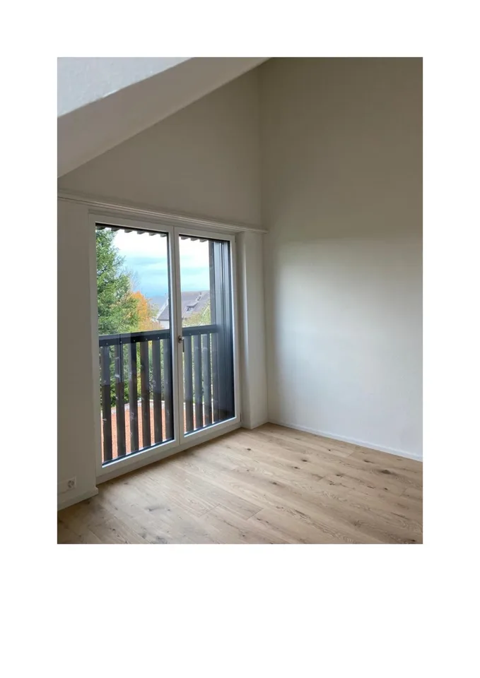 Appartement en duplex moderne avec charme dans un emplacement calme – photo 3 sur 10