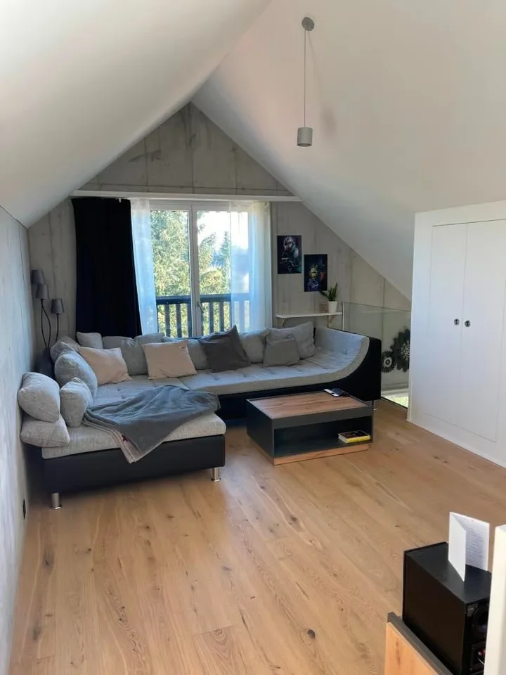 Appartement en duplex moderne avec charme dans un emplacement calme – photo 10 sur 10