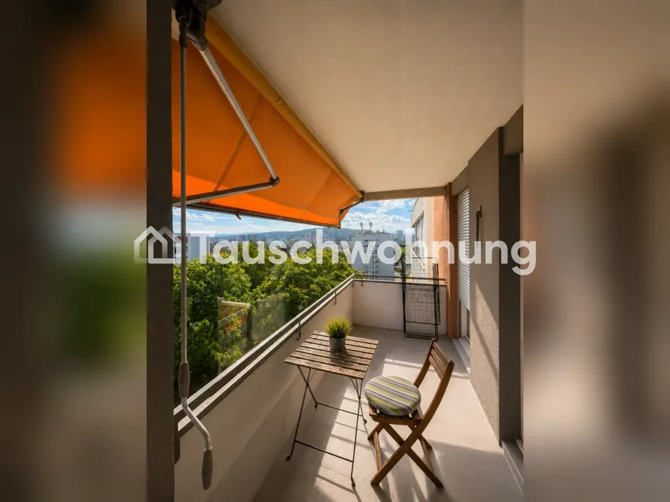 4,5-Zimmer-Wohnung in Zürich, Kreis 11, 72 m² – Foto 3 von 5