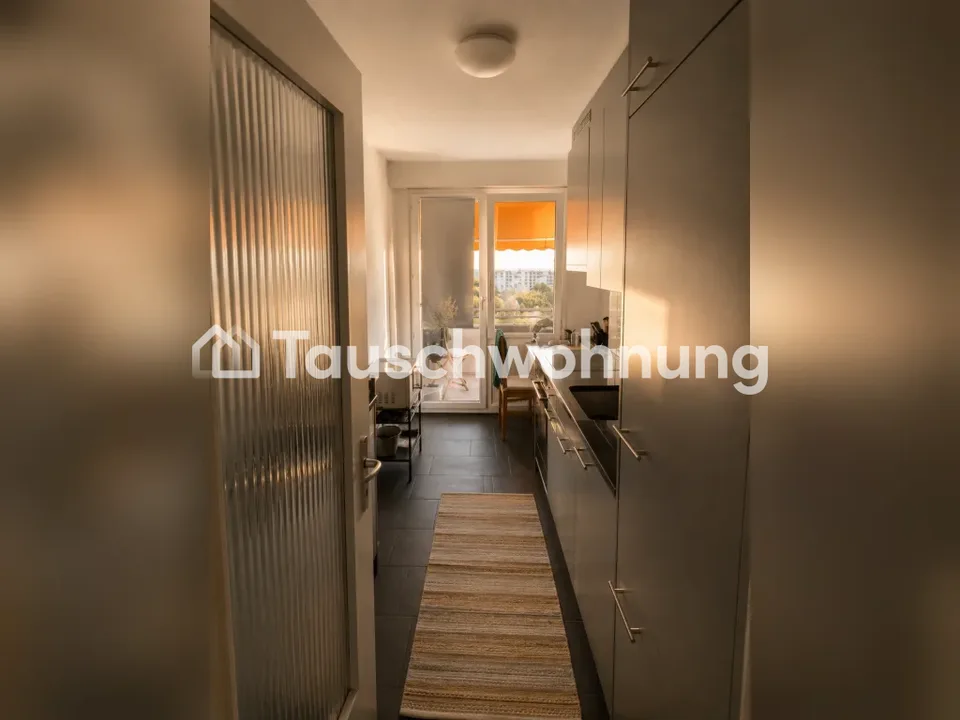 4,5-Zimmer-Wohnung in Zürich, Kreis 11, 72 m² – Foto 4 von 5