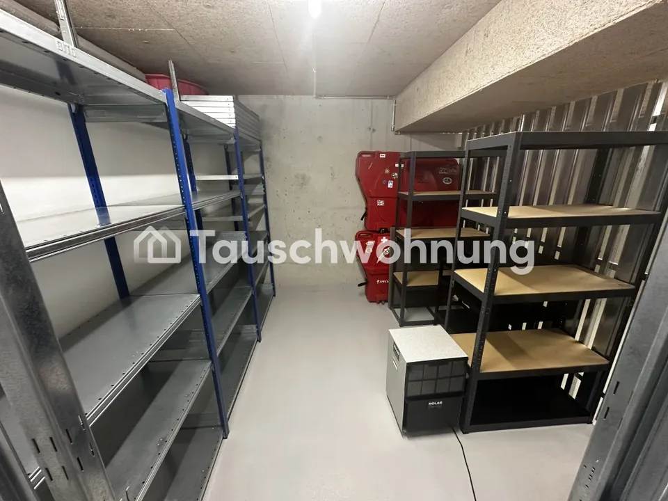 3,5-Zimmer-Wohnung in Uitikon, 96 m²