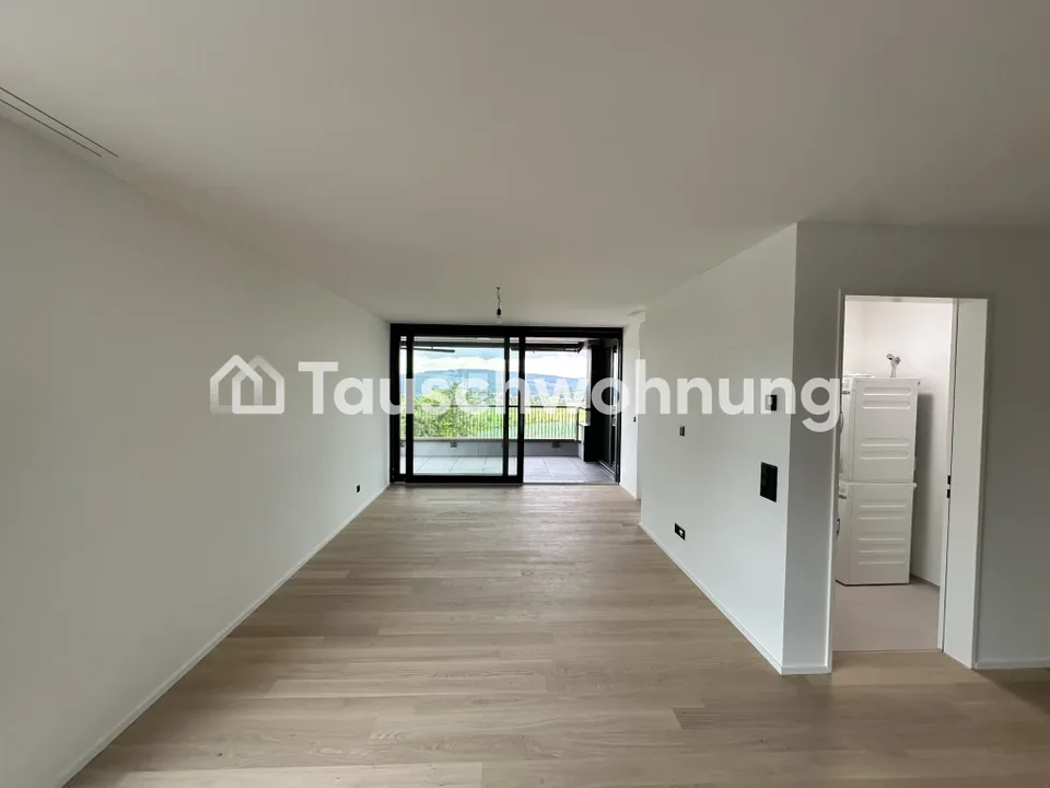 3,5-Zimmer-Wohnung in Uitikon, 96 m²