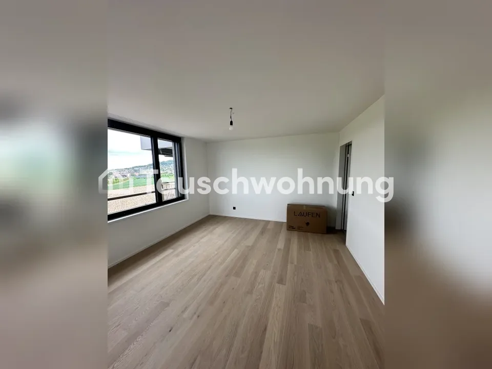 3,5-Zimmer-Wohnung in Uitikon, 96 m²