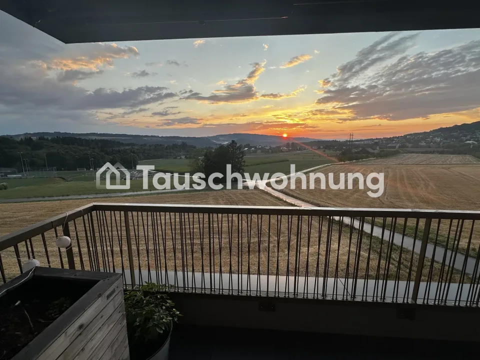 3,5-Zimmer-Wohnung in Uitikon, 96 m²