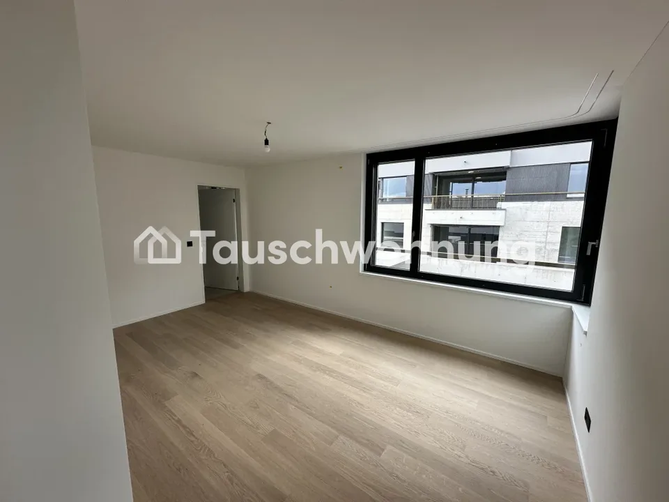 3,5-Zimmer-Wohnung in Uitikon, 96 m²