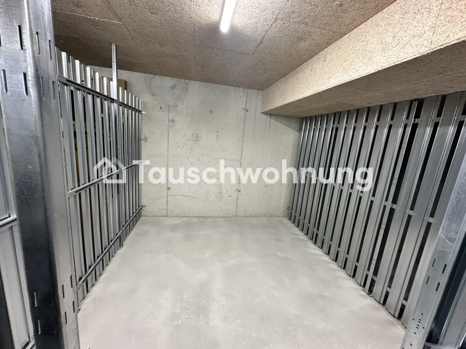 3,5-Zimmer-Wohnung in Uitikon, 96 m²