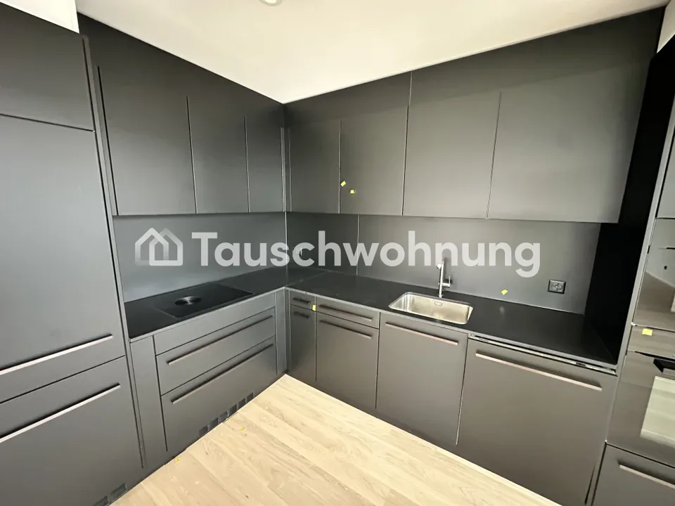 3,5-Zimmer-Wohnung in Uitikon, 96 m²