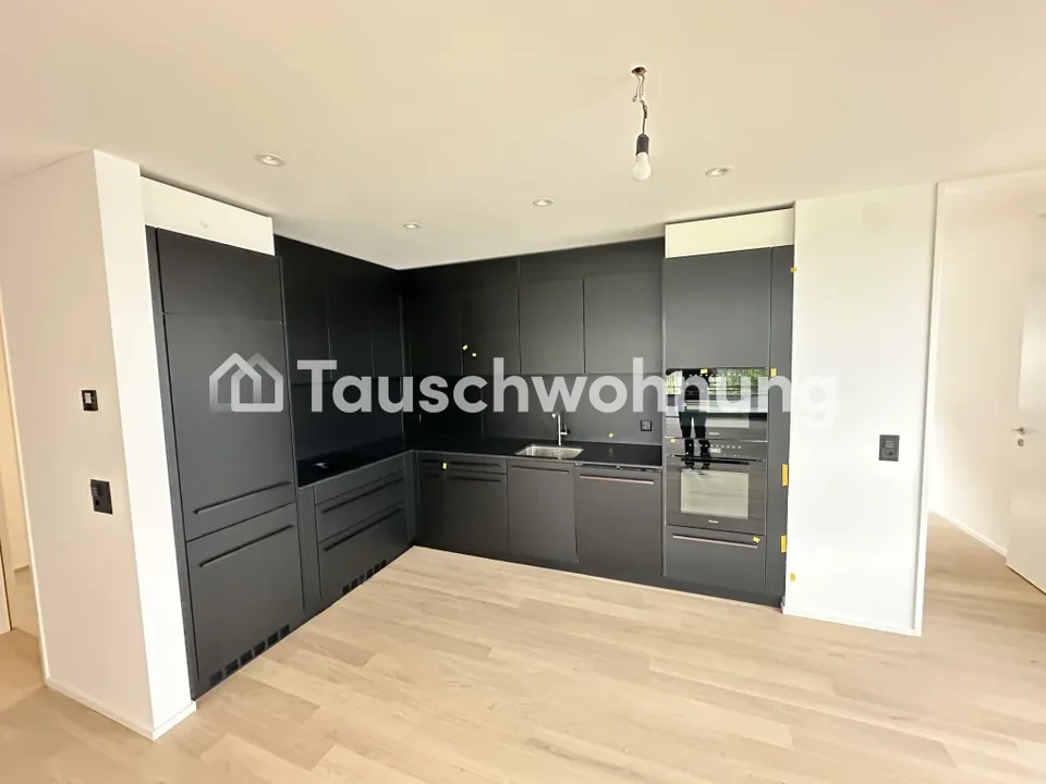 3,5-Zimmer-Wohnung in Uitikon, 96 m²
