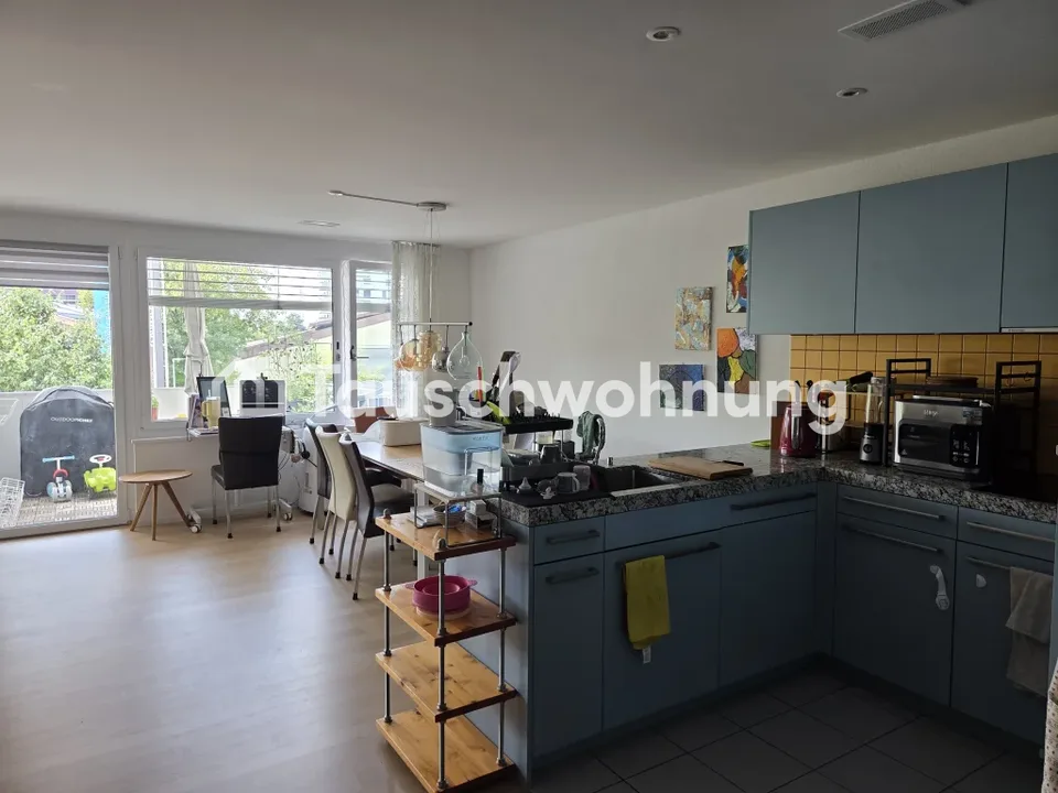 3.5 Zimmer Wohnung in Dübendorf – Foto 5 von 11