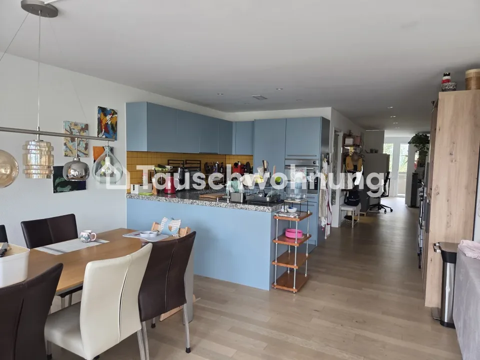 3.5 Zimmer Wohnung in Dübendorf – Foto 2 von 11