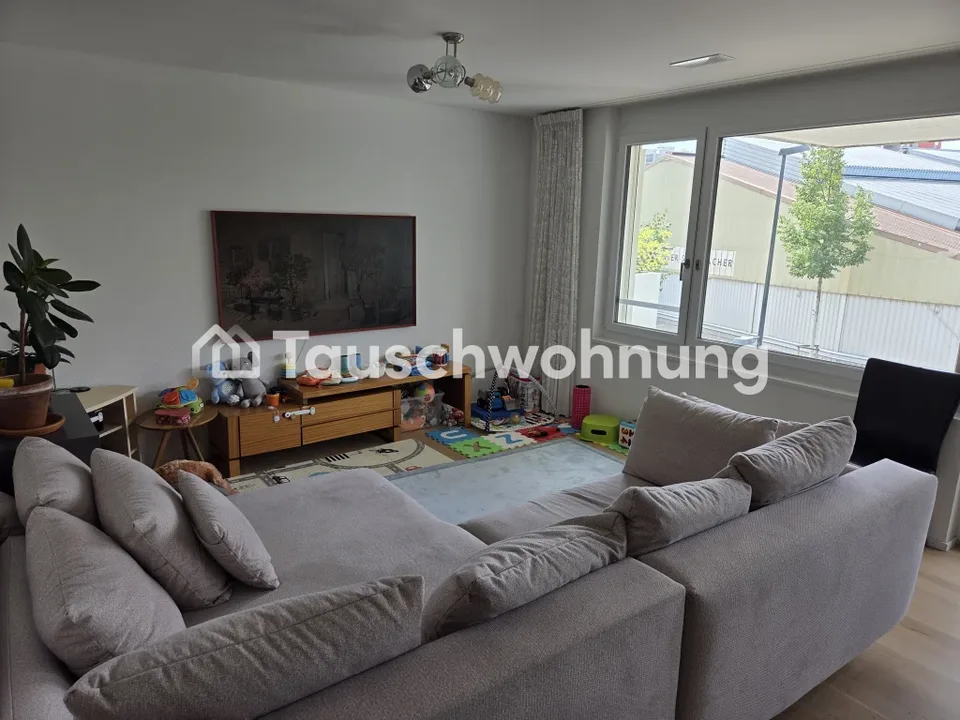 3.5 Zimmer Wohnung in Dübendorf – Foto 7 von 11