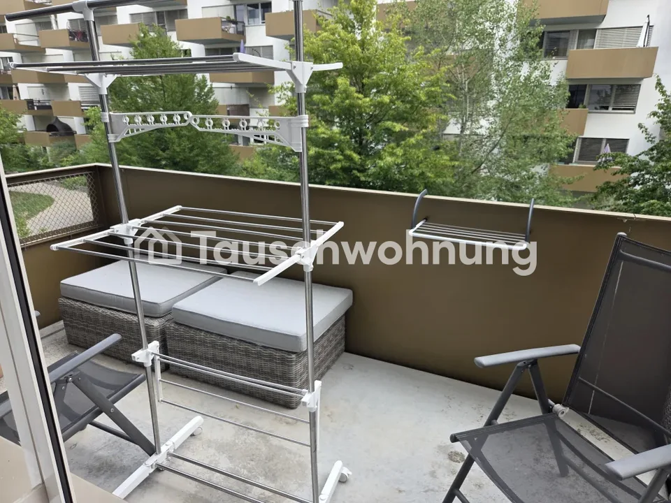 3.5 Zimmer Wohnung in Dübendorf – Foto 9 von 11