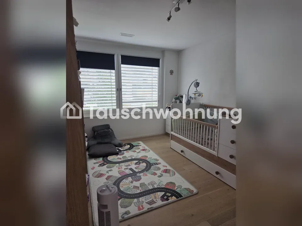 3.5 Zimmer Wohnung in Dübendorf – Foto 11 von 11