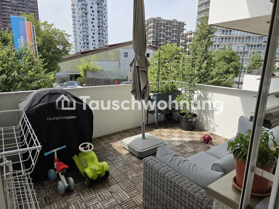 3.5 Zimmer Wohnung in Dübendorf – Foto 10 von 11
