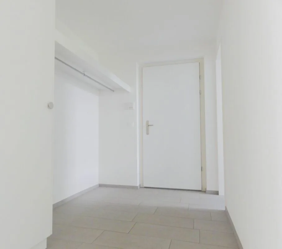 Attractive 4.5-room apartment in a natural and quiet location
