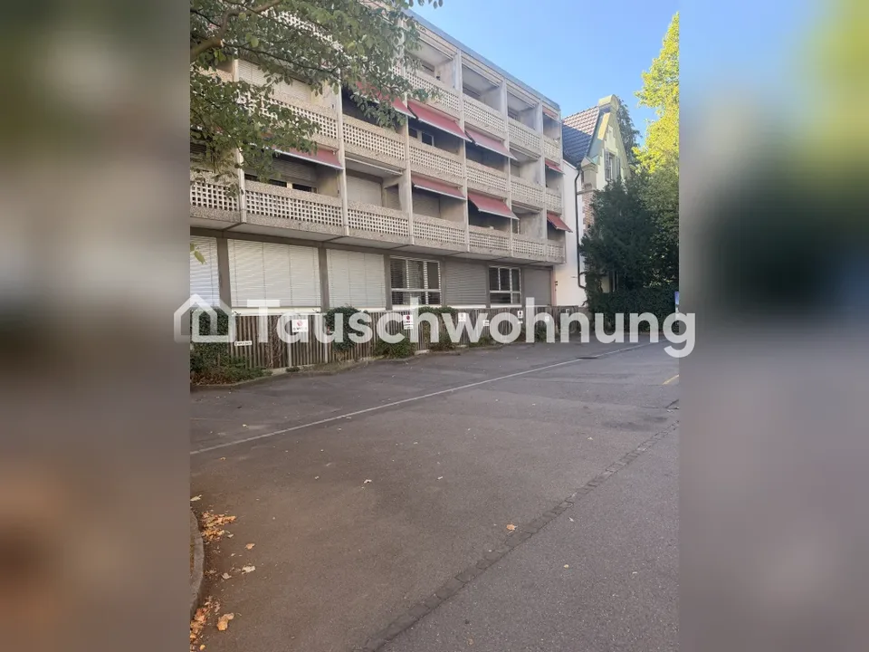 Appartamento di 32m² Città di Berna scambio – foto 2 di 2