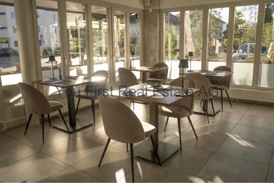 Entreprise de restauration comme neuve - inventaire et infrastructure complets – photo 4 sur 12