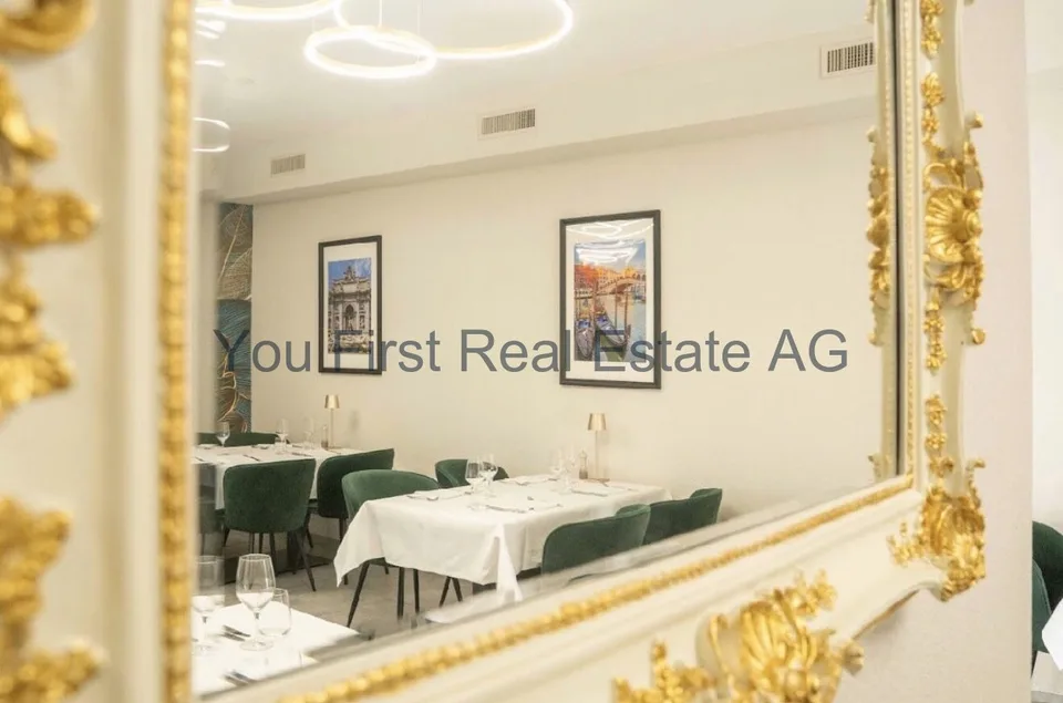 Entreprise de restauration comme neuve - inventaire et infrastructure complets – photo 2 sur 12