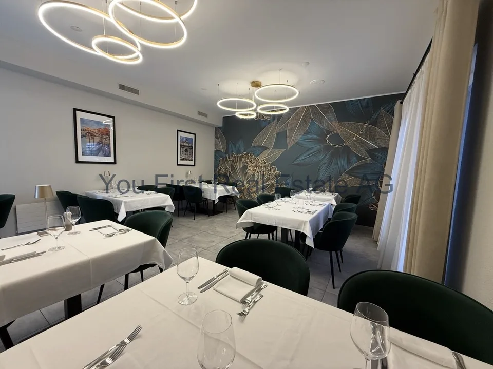 Entreprise de restauration comme neuve - inventaire et infrastructure complets – photo 5 sur 12