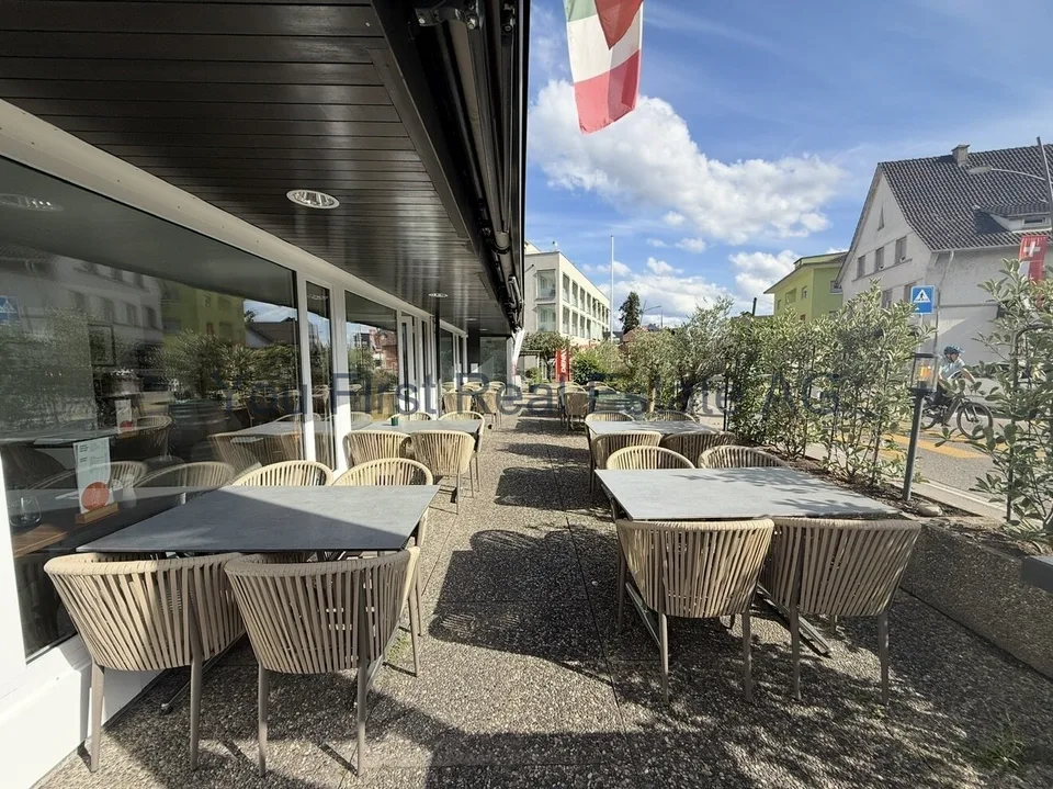 Entreprise de restauration comme neuve - inventaire et infrastructure complets – photo 11 sur 12