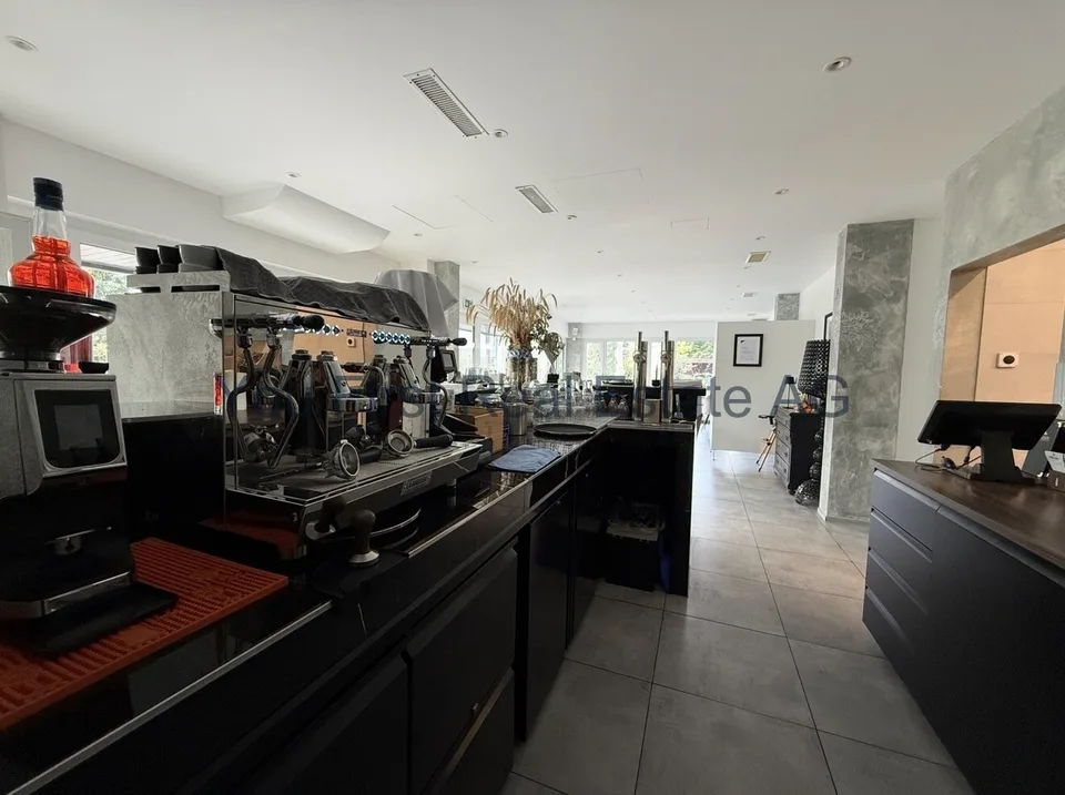 Entreprise de restauration comme neuve - inventaire et infrastructure complets – photo 7 sur 12