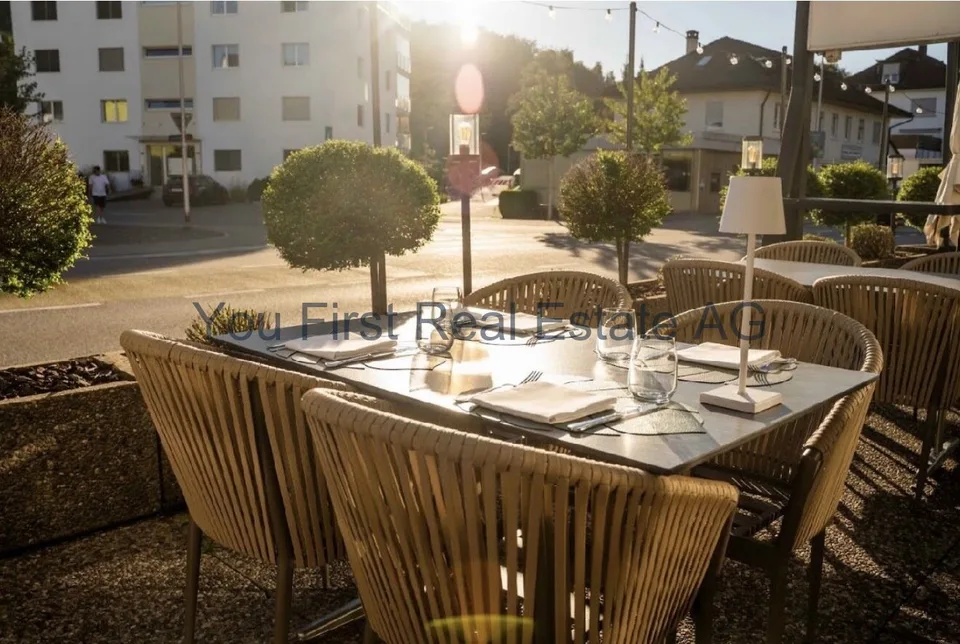 Entreprise de restauration comme neuve - inventaire et infrastructure complets – photo 10 sur 12