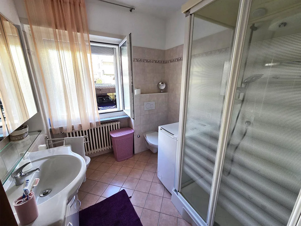 Appartamento di 4.5 locali a Bellinzona – foto 9 di 11