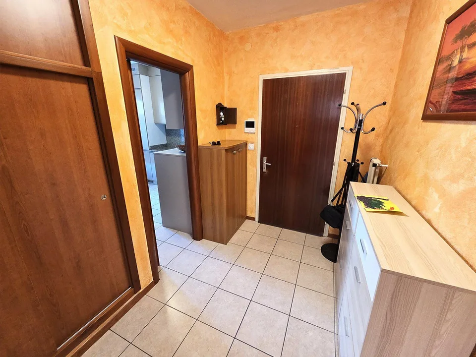 Appartamento di 4.5 locali a Bellinzona – foto 10 di 11