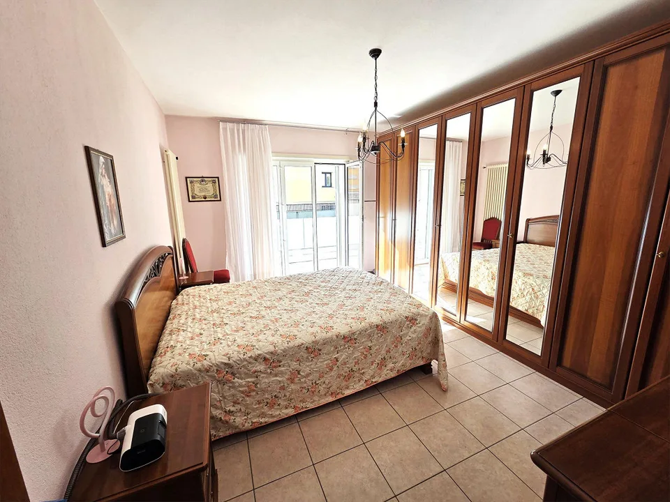 Appartamento di 4.5 locali a Bellinzona – foto 11 di 11