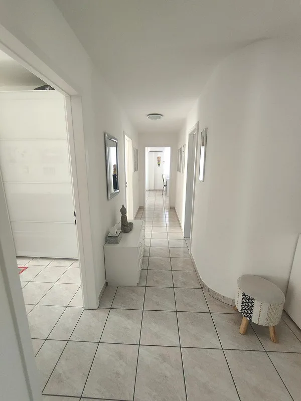4,5 Lokale - letztes Stockwerk - Giubiasco – foto 10 di 14