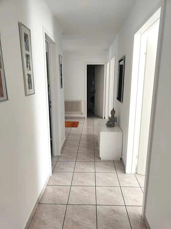 4,5 Lokale - letztes Stockwerk - Giubiasco – foto 11 di 14