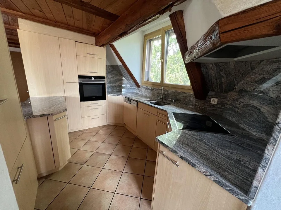 Investment property with 3 rental apartments – photo 7 of 12