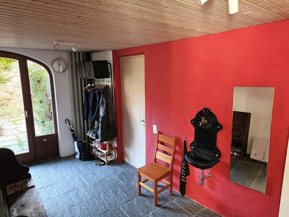 Schönes typisches Tessiner Haus mit 6 Zimmern – Foto 7 von 19