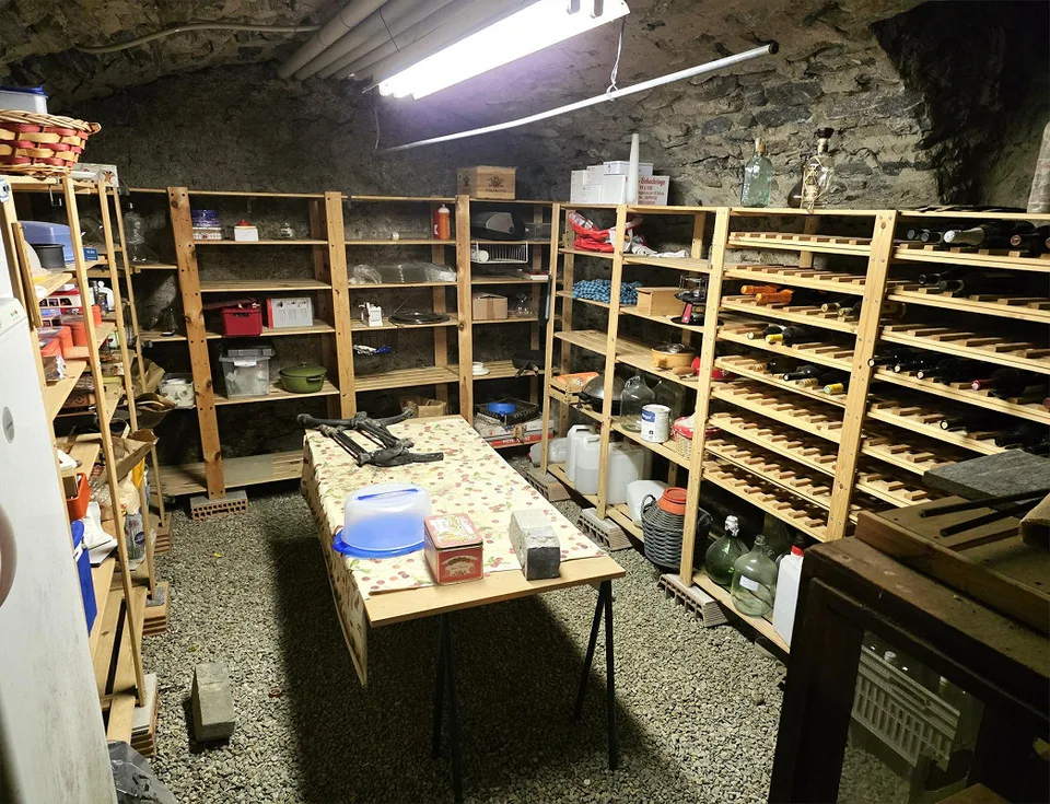 Schönes typisches Tessiner Haus mit 6 Zimmern – Foto 12 von 19