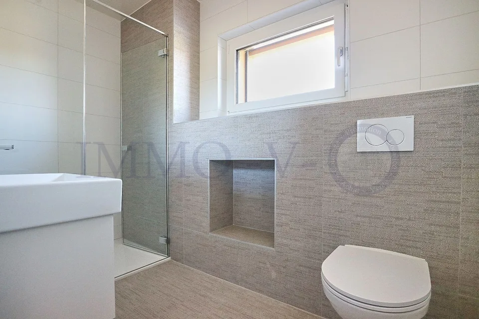 ATTICO DI LUSSO CON GRANDE TERRAZZA DI 117M2 – foto 19 di 19