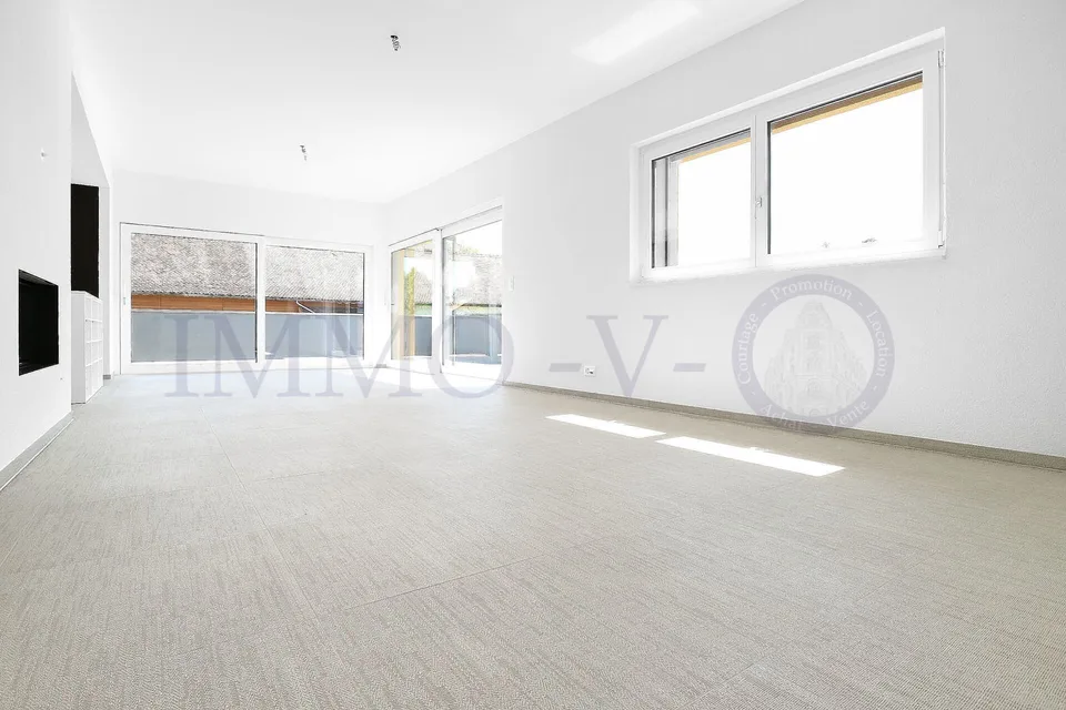 ATTICO DI LUSSO CON GRANDE TERRAZZA DI 117M2 – foto 13 di 19