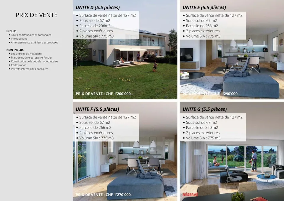 ARISTEA - casa a schiera - Lotto E – foto 11 di 11