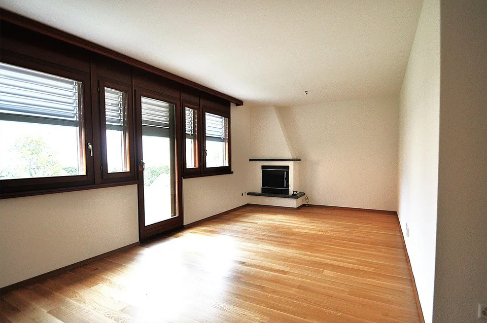 Spacieux appartement de 2.5 pièces avec jardin à Giubiasco – photo 4 sur 9