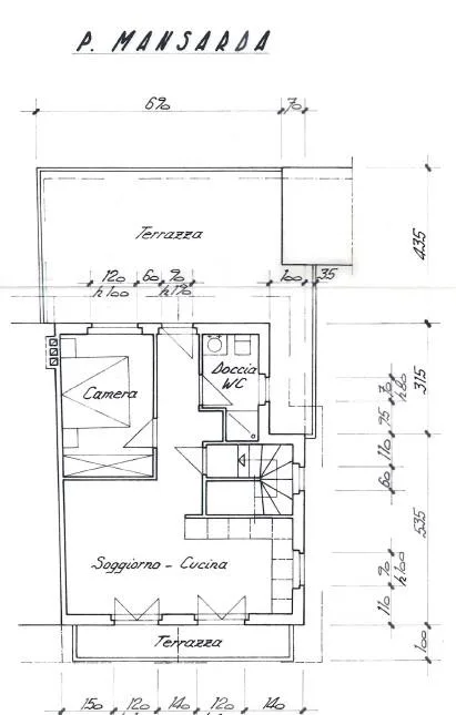 Casa plurifamiliare a reddito a Giornico – foto 17 di 17