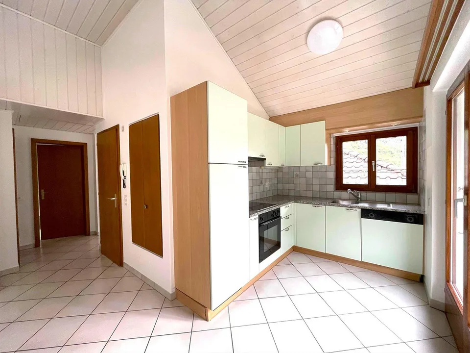 Casa plurifamiliare a reddito a Giornico – foto 9 di 17