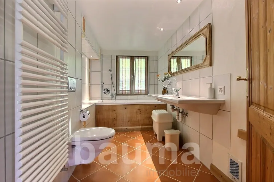 Chalet les Herbelands - 2 appartements – photo 10 sur 13
