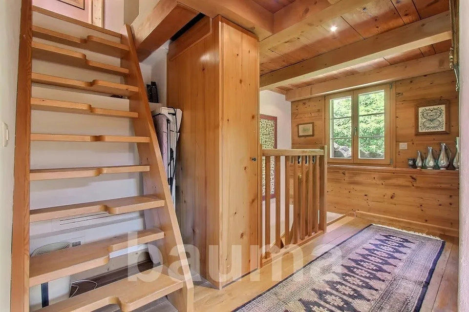 Chalet les Herbelands - 2 appartements – photo 11 sur 13