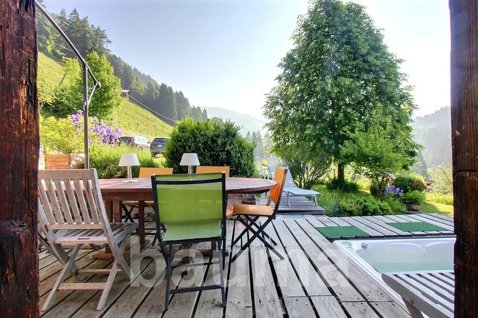Chalet les Herbelands - 2 appartements – photo 8 sur 13