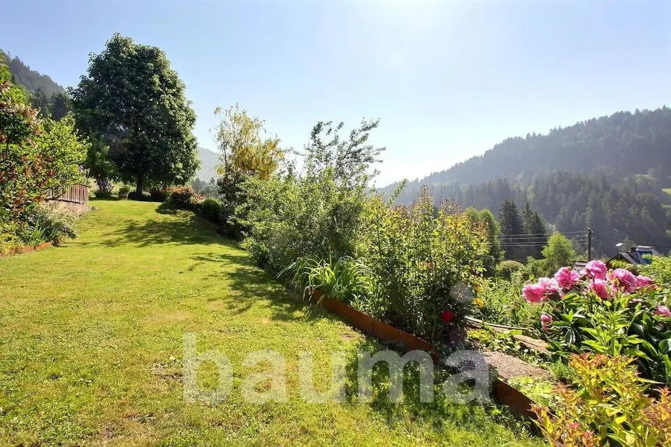 Chalet les Herbelands - 2 appartements – photo 3 sur 13