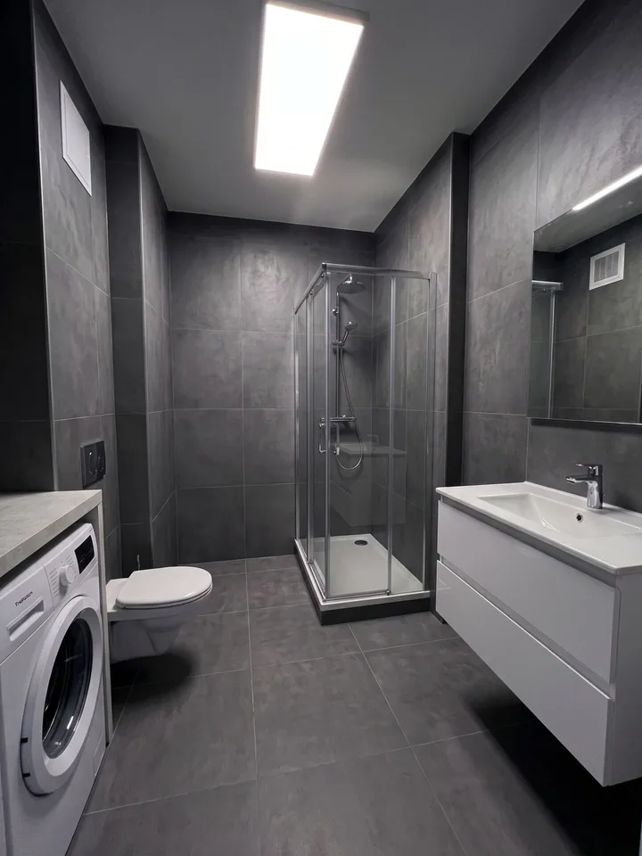 Futur coup de coeur : Triplex 5.5 pièces en fin de rénovation à Chevilly – photo 9 sur 10