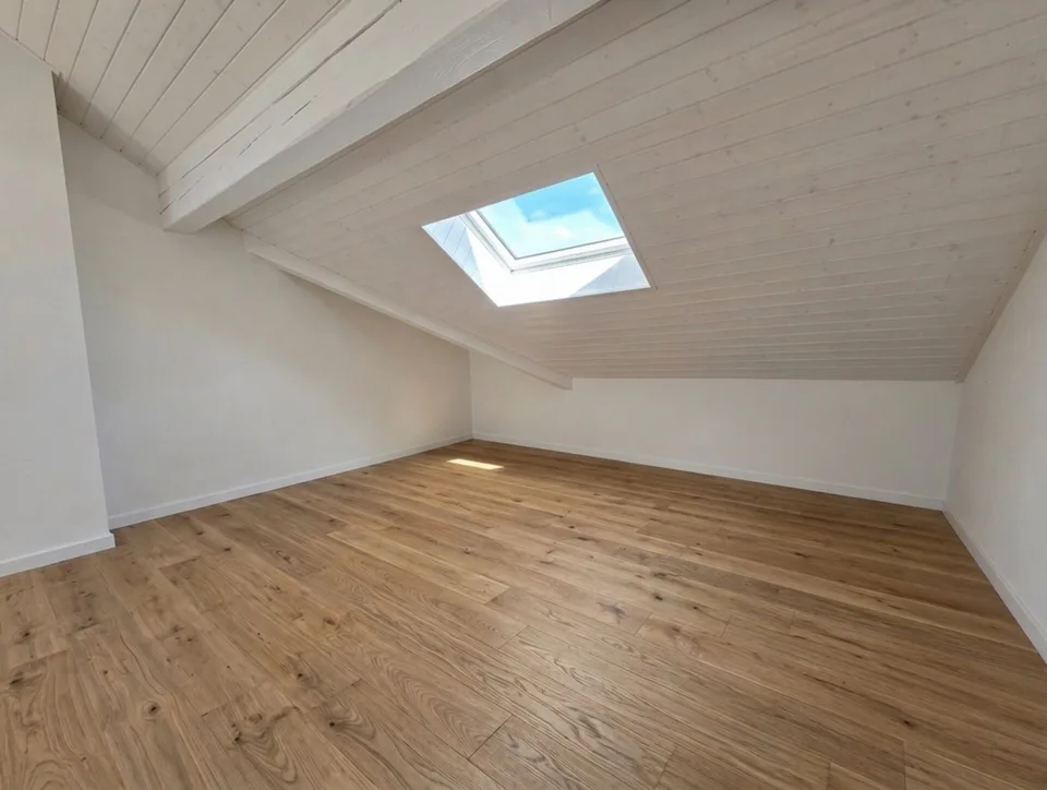 Futur coup de coeur : Triplex 5.5 pièces en fin de rénovation à Chevilly – photo 5 sur 10