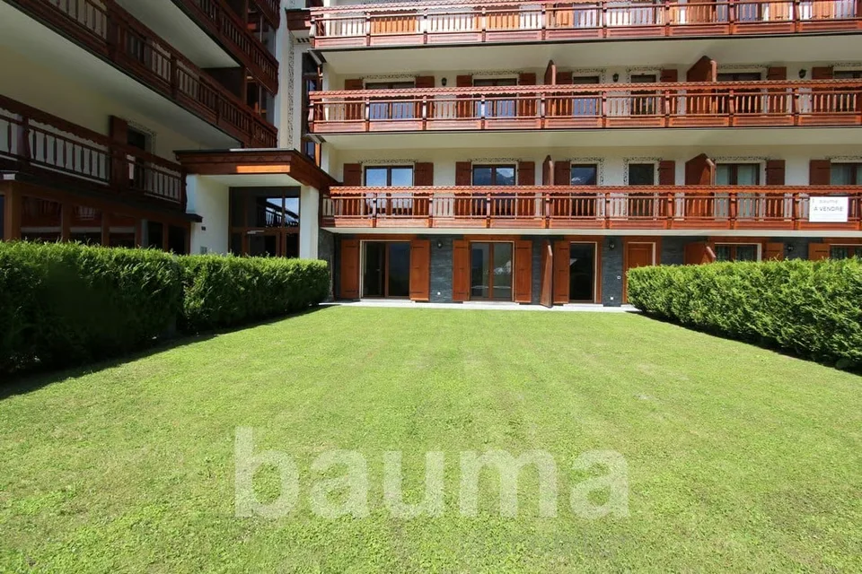 LOTTO 1 - Duplex di 4,5 locali con giardino – foto 7 di 13