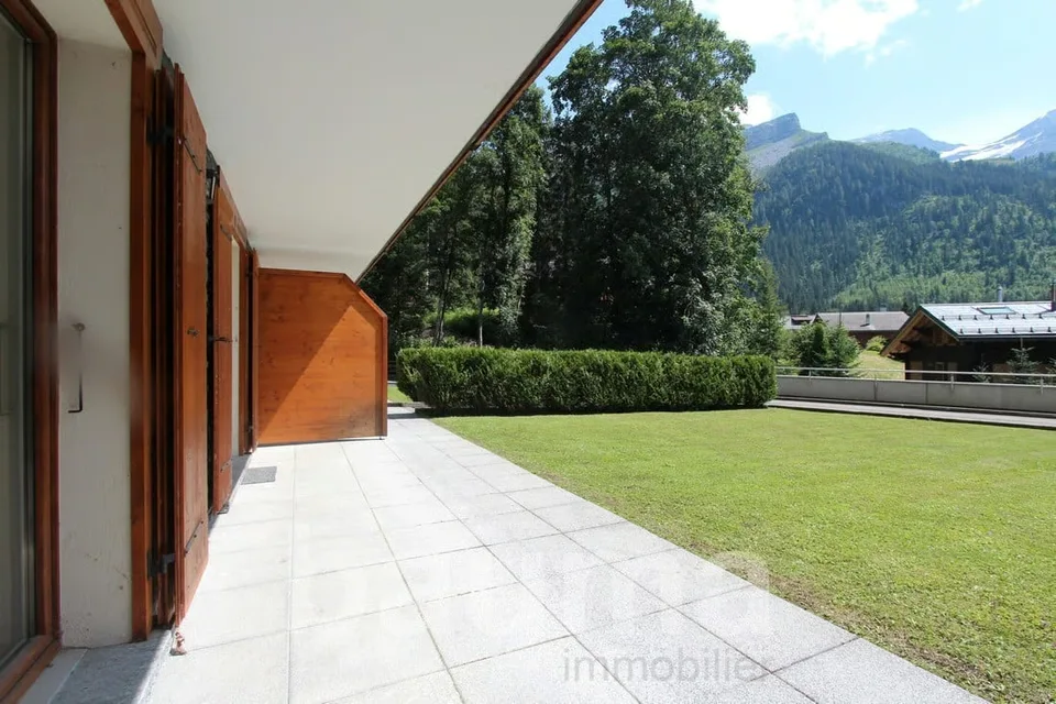 LOTTO 1 - Duplex di 4,5 locali con giardino – foto 6 di 13